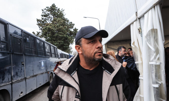 Ρούτσι - Τέμπη