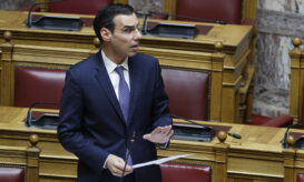 Θεμιστοκλέους