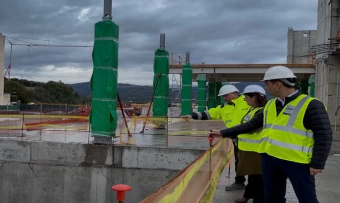 Νοσοκομείο Σπάρτης