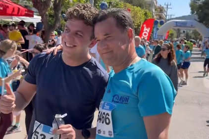 Άδωνις Γεωργιάδης