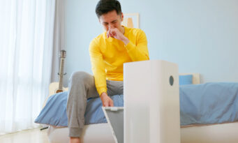 Καθαριστές αέρα