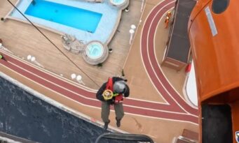 Αεροδιακομιδή