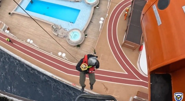 Αεροδιακομιδή