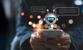 τεχνητή νοημοσύνη