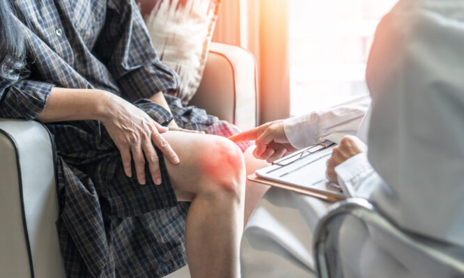 Ρευματοειδής αρθρίτιδα