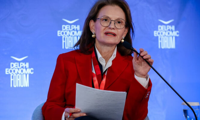 Ευαγγελία Κοράκη, HACRO, κλινικές μελέτες