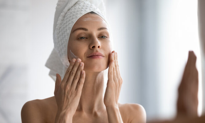 επιδερμίδα