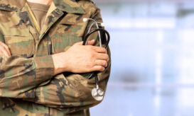 γιατροί οπλίτες θητείας