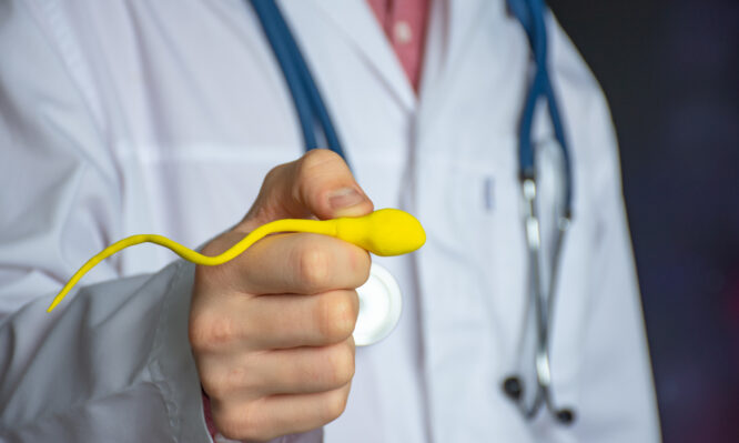 υπογονιμότητα