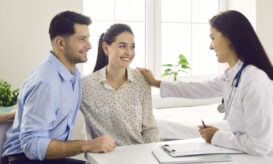 υποβοηθούμενη αναπαραγωγή