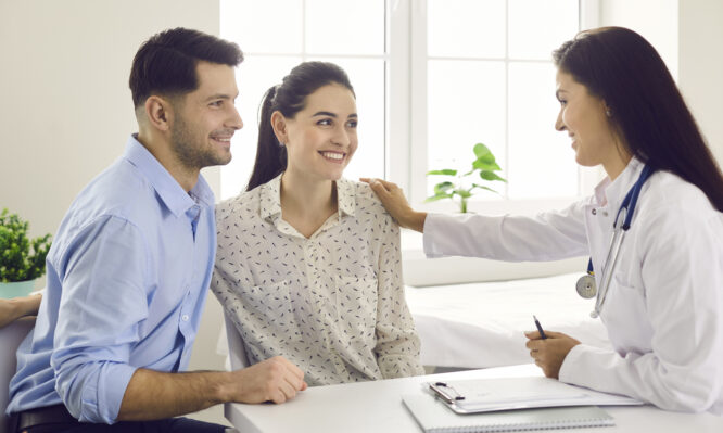 υποβοηθούμενη αναπαραγωγή