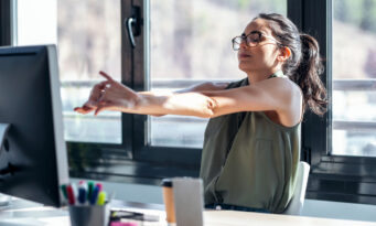 καθιστική ζωή