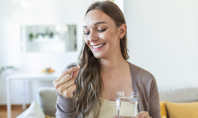 προβιοτικά