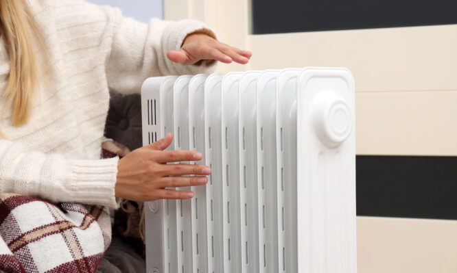 χαμηλές θερμοκρασίες