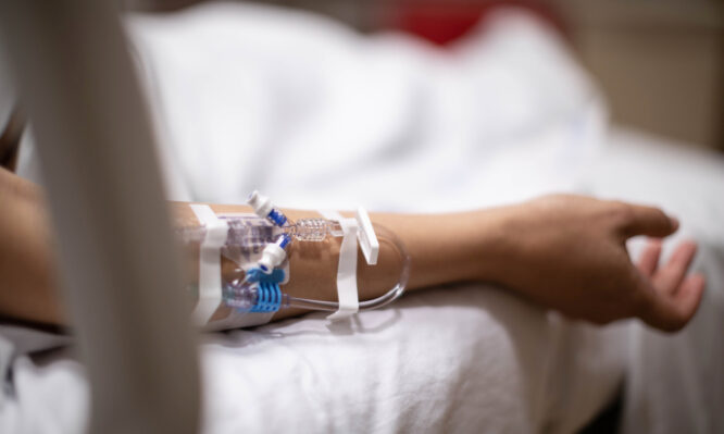 μηνιγγίτιδα