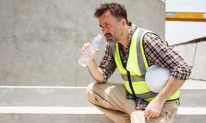 ζέστη - Πανεπιστήμιο Θεσσαλίας