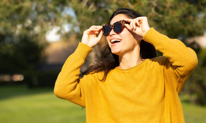 γυαλιά ηλίου