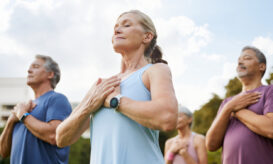 άνοια - διατροφή