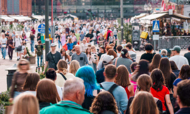 Eurostat - Ευρώπη