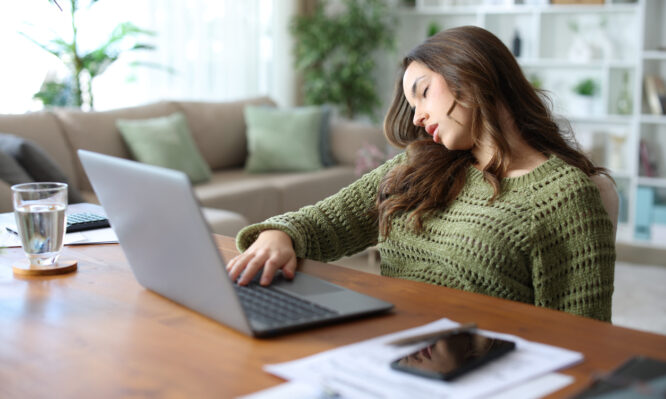 ναρκοληψία