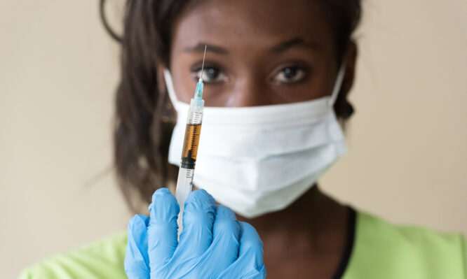 HIV - Πακιστάν