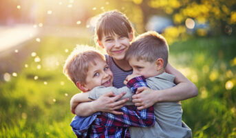 προσωπικότητα