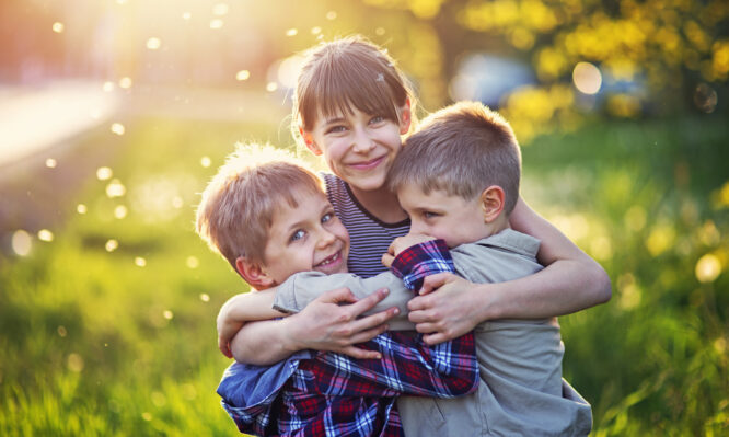 προσωπικότητα