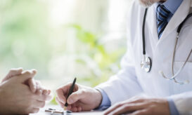 προσωπικός γιατρός