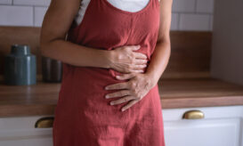 φούσκωμα κοιλιάς