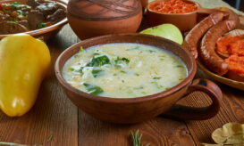 μαγειρίτσα