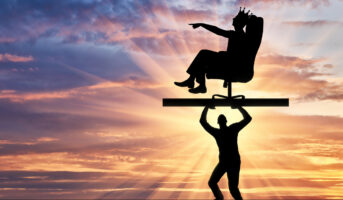 ναρκισσιστής