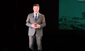 Άδωνις Γεωργιάδης