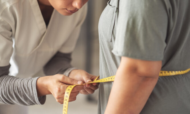 παχυσαρκία
