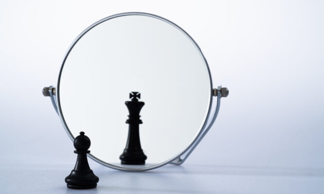 Ναρκισσιστές