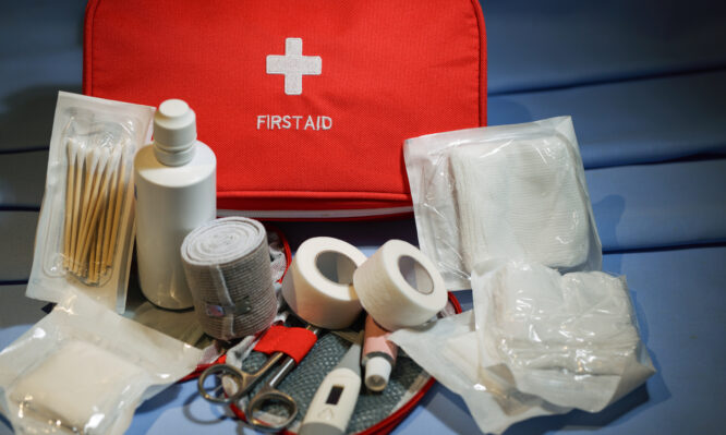 Ερυθρός Σταυρός