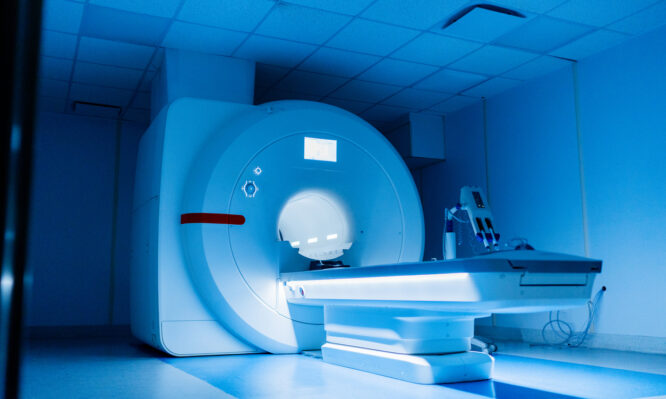 Πυρηνική ιατρική