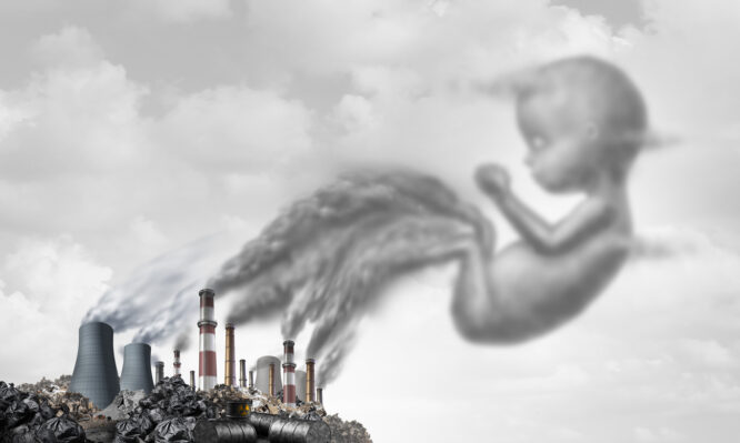 ατμοσφαιρική πίεση