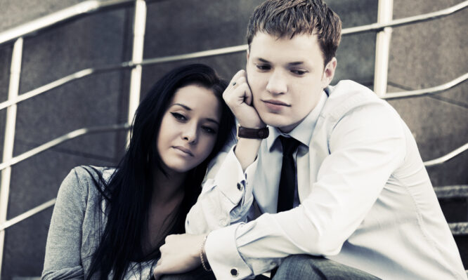 Placeholder partner. σχέσεις