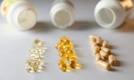 συμπληρώματα διατροφής