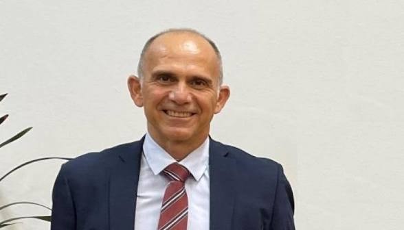 Δημήτρης Νίκας