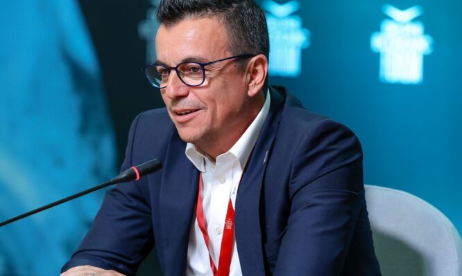 κλινική έρευνα