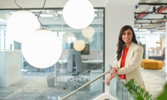 Kavita Patel