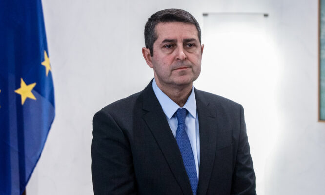 Μυλωνάκης