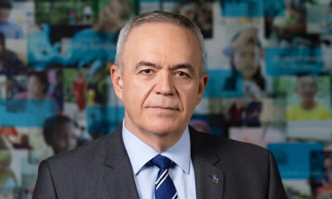 Ολύμπιος Παπαδημητρίου