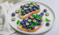 μύρτιλα, blueberries