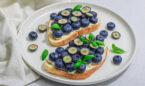 μύρτιλα, blueberries