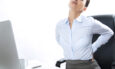 «σύνδρομο των νεκρών γλουτών»