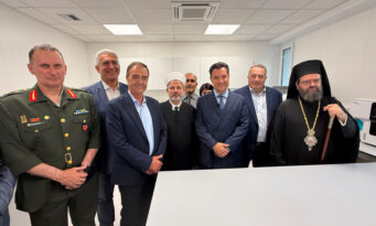 Άδωνις Γεωργιάδης
