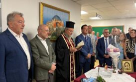 Άδωνις Γεωργιάδης, Κιλκίς