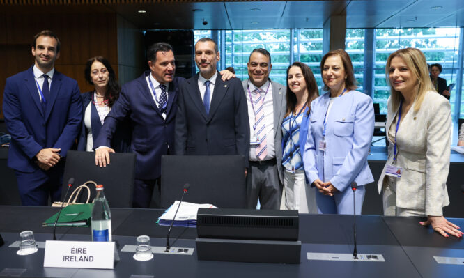 Άδωνις Γεωργιάδης